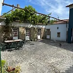 Holiday home Quinta Do Tojal - Tourism Immersed In Nature!