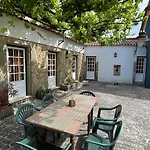 Quinta Do Tojal - Tourism Immersed In Nature! Vilar Maior
