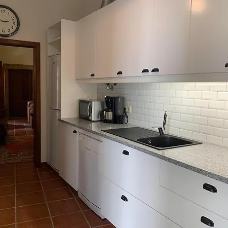 Quinta Do Tojal - Tourism Immersed In Nature! Дом отдыха *