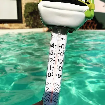 Quinta Do Tojal - Tourism Immersed In Nature! Дом отдыха Vilar Maior