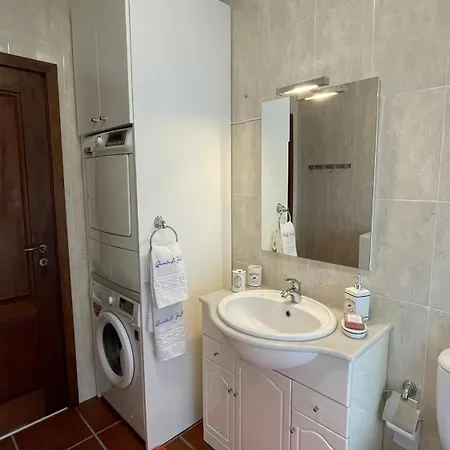 Quinta Do Tojal - Tourism Immersed In Nature! * Vilar Maior