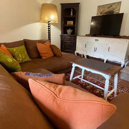 Дом отдыха Quinta Do Tojal - Tourism Immersed In Nature! Vilar Maior