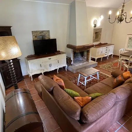 Holiday home Quinta Do Tojal - Tourism Immersed In Nature! *