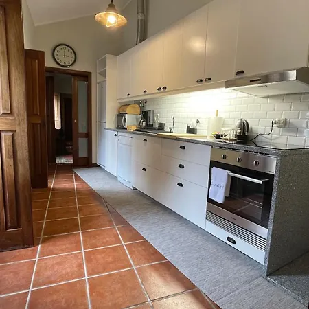 Quinta Do Tojal - Tourism Immersed In Nature! Дом отдыха Vilar Maior